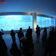 Illustration for article titled 120 Feet of Video Art: Final Exams at NYUs Big Screens Class
